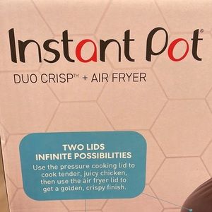 Instant Pot